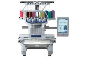 Brother Embroidery Machines for sale in Edmonton, Alberta